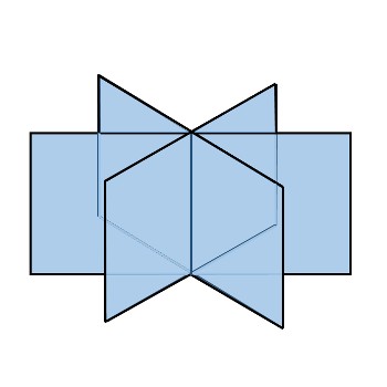 Bradly Alicea — submitted presenter image