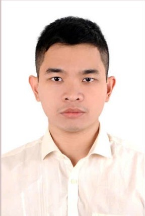 Tran Hoang Linh — submitted presenter image