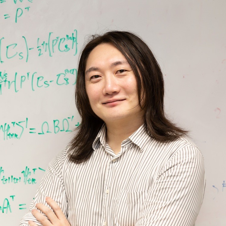 Takuya Isomura — submitted presenter image