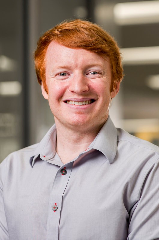 Ryan Smith  — submitted presenter image