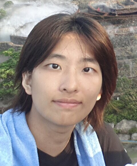 Hongju Pae — submitted presenter image