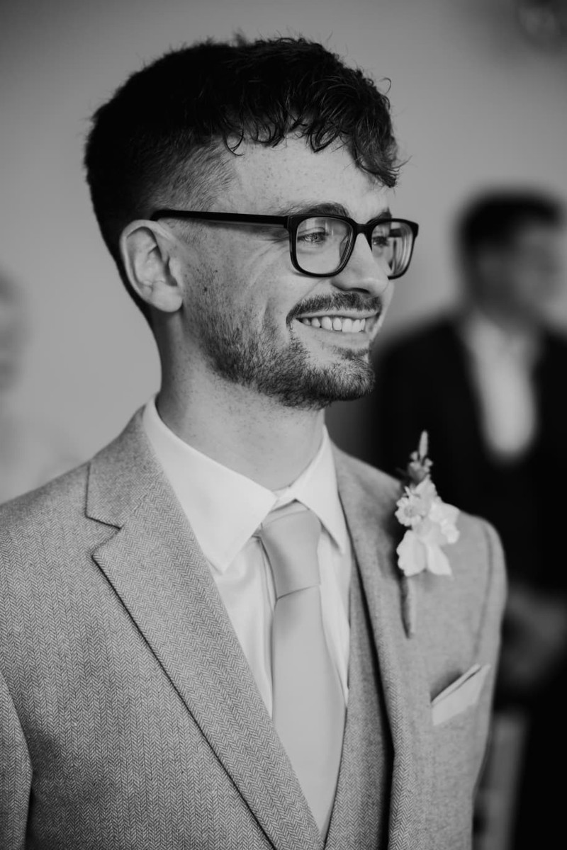 Dan Corva — submitted presenter image